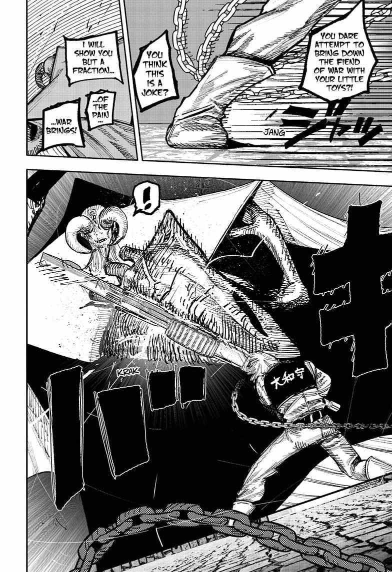 Choujin X, Chapter 53.2 image 04